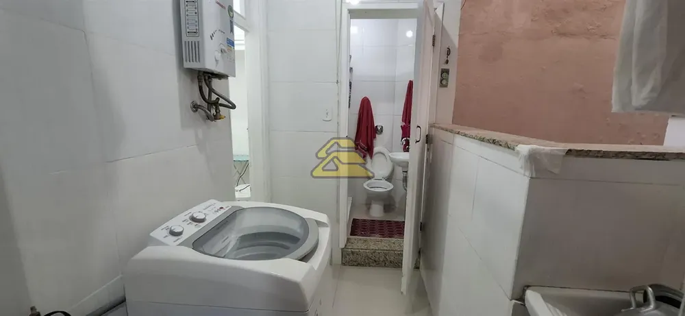 Apartamento, 3 quartos, 125 m² - Foto 15