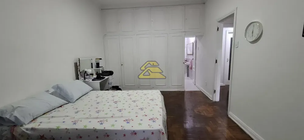 Apartamento, 3 quartos, 125 m² - Foto 7
