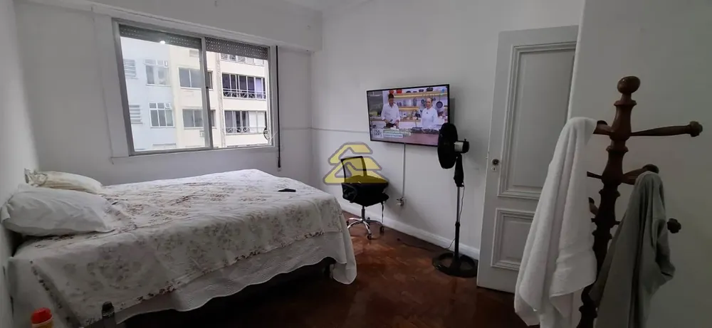Apartamento, 3 quartos, 125 m² - Foto 21