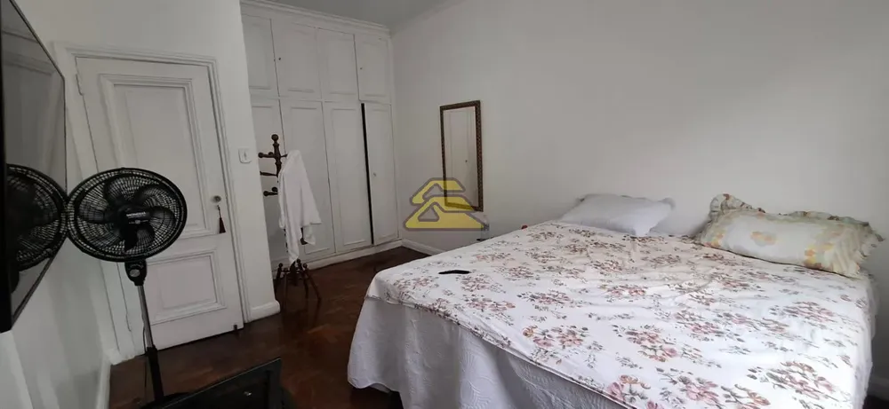 Apartamento, 3 quartos, 125 m² - Foto 18