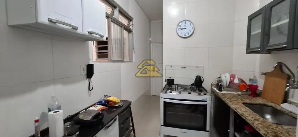 Apartamento, 3 quartos, 125 m² - Foto 8