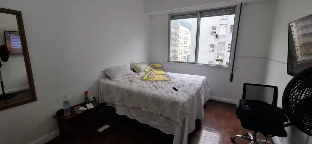 Apartamento, 3 quartos, 125 m² - Foto 14