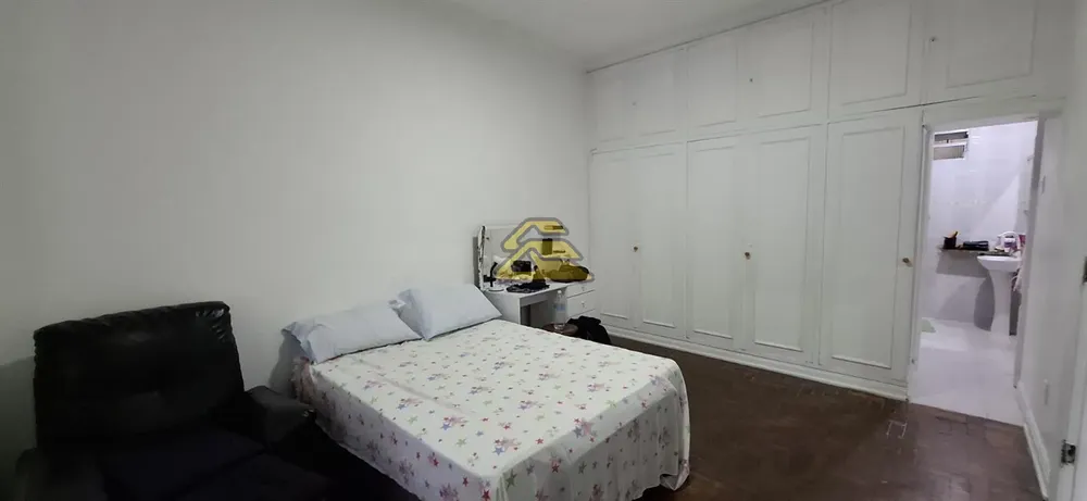 Apartamento, 3 quartos, 125 m² - Foto 22