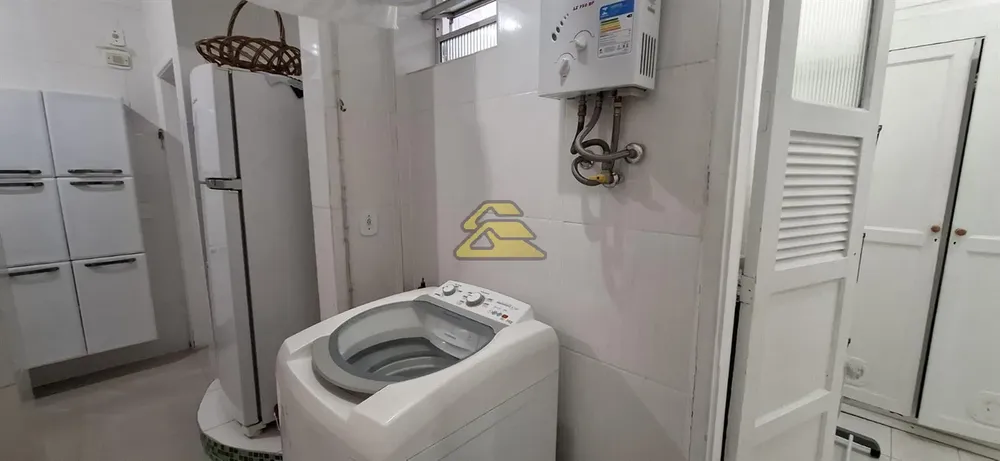 Apartamento, 3 quartos, 125 m² - Foto 13