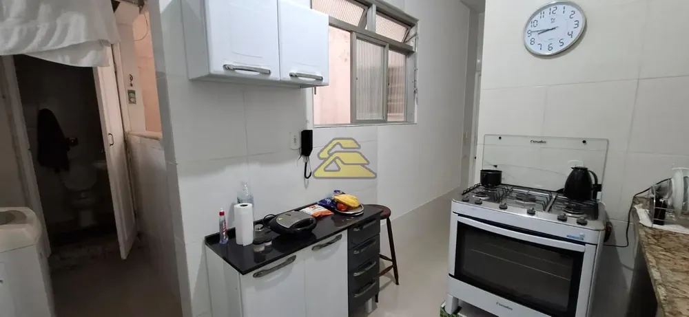 Apartamento, 3 quartos, 125 m² - Foto 3
