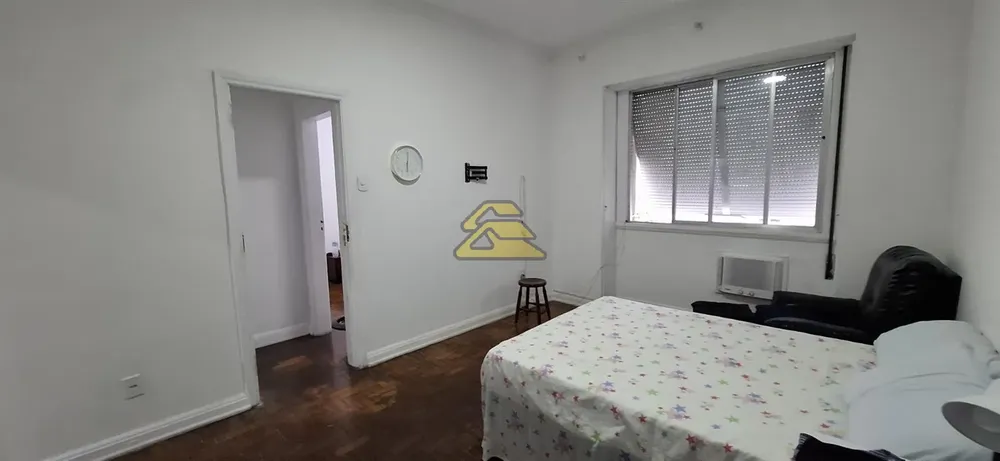 Apartamento, 3 quartos, 125 m² - Foto 2
