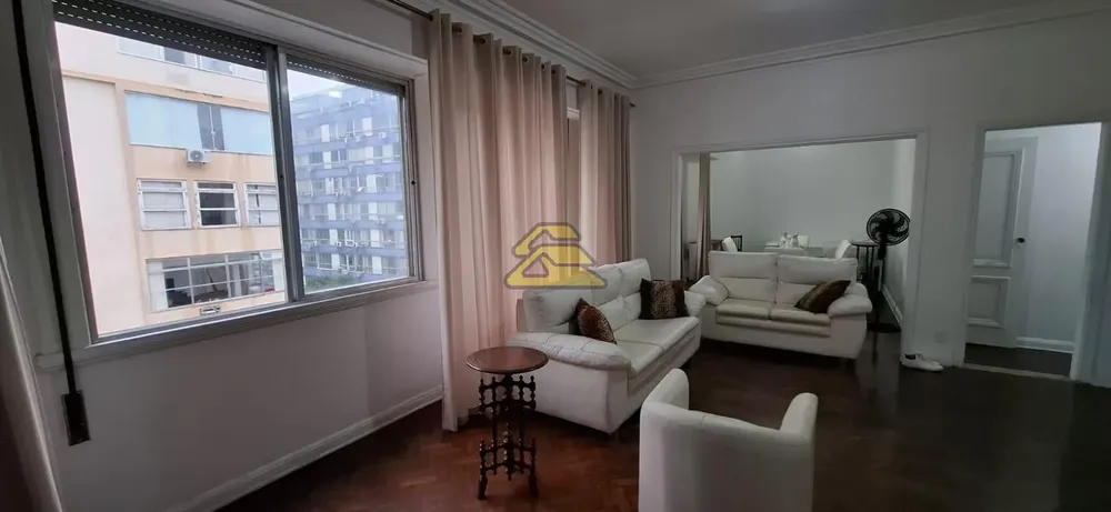 Apartamento, 3 quartos, 125 m² - Foto 26