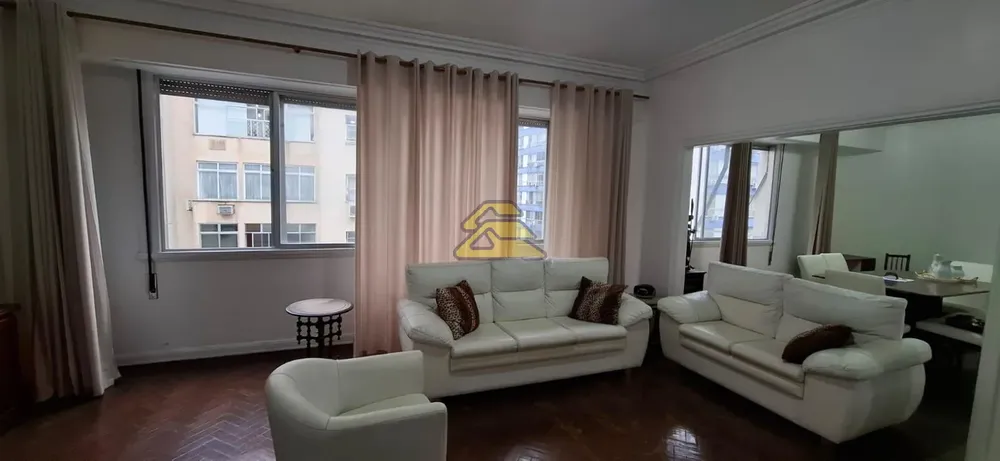 Apartamento, 3 quartos, 125 m² - Foto 10