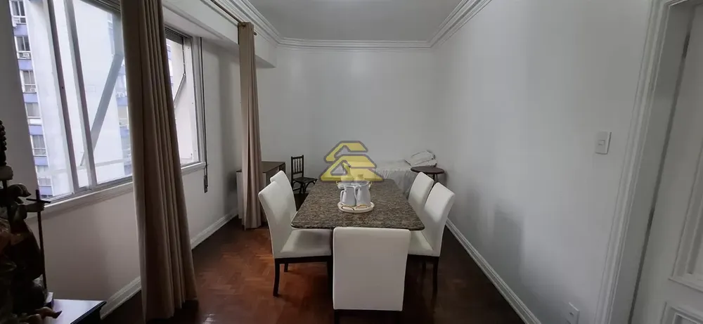 Apartamento, 3 quartos, 125 m² - Foto 28