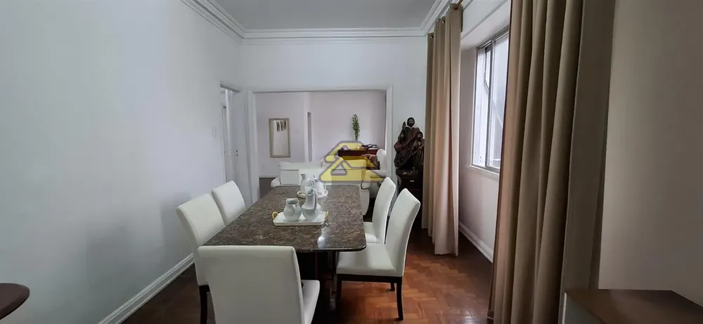 Apartamento, 3 quartos, 125 m² - Foto 5