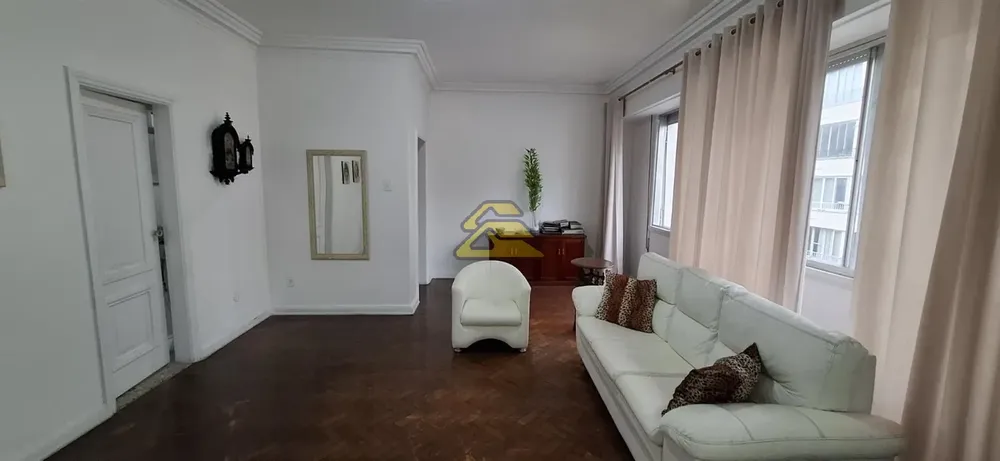 Apartamento, 3 quartos, 125 m² - Foto 19