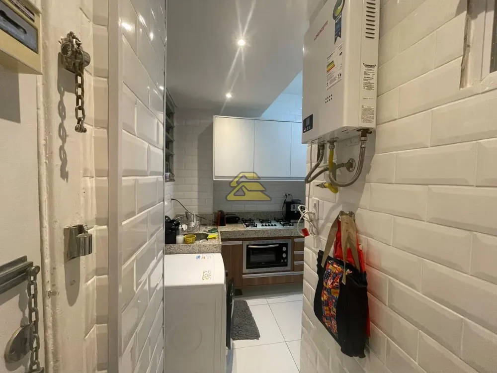 Apartamento, 3 quartos, 84 m² - Foto 30