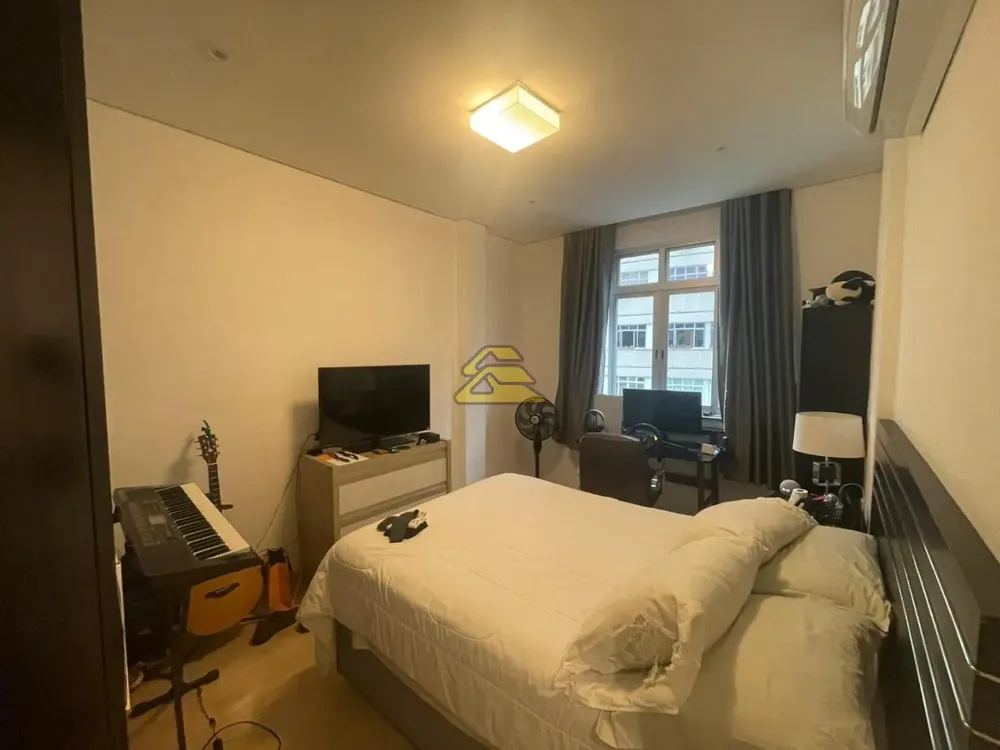 Apartamento, 3 quartos, 84 m² - Foto 12