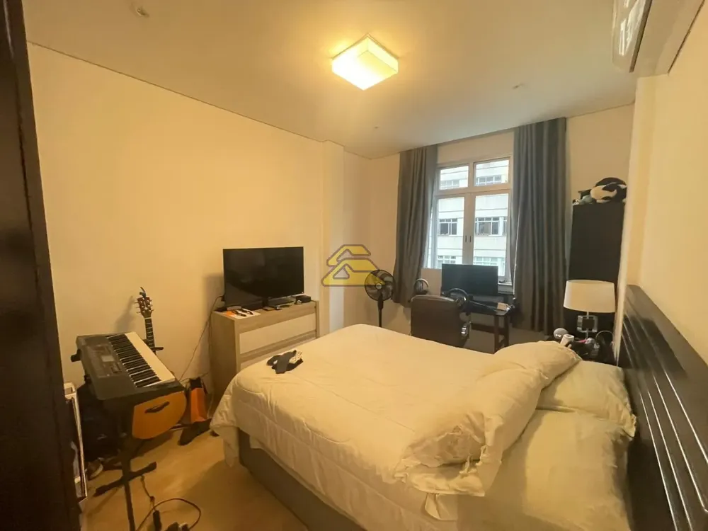 Apartamento, 3 quartos, 84 m² - Foto 1