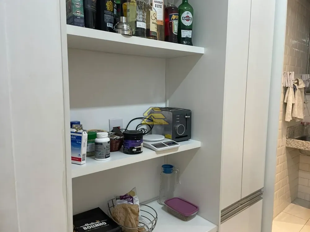 Apartamento, 3 quartos, 84 m² - Foto 33