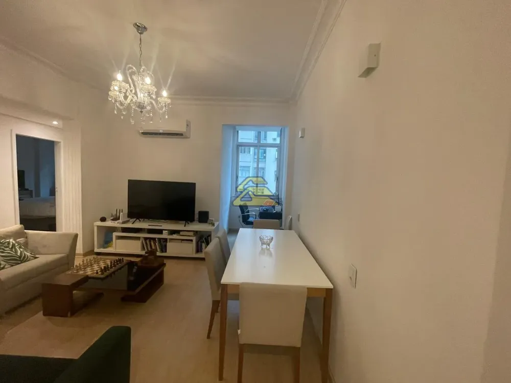 Apartamento, 3 quartos, 84 m² - Foto 5
