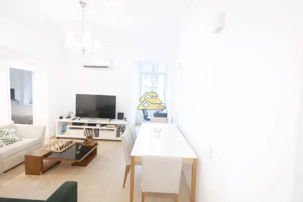 Apartamento, 3 quartos, 84 m² - Foto 2