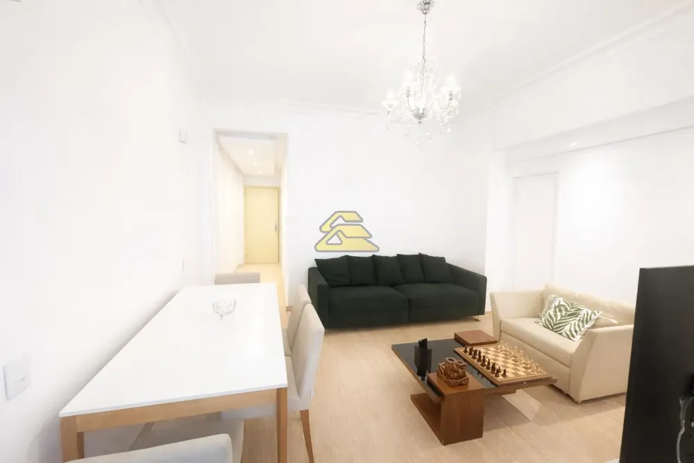 Apartamento, 3 quartos, 84 m² - Foto 9