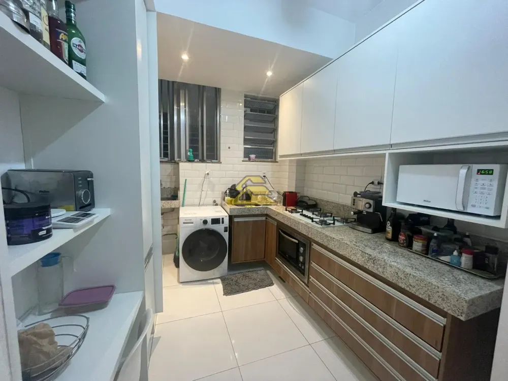 Apartamento, 3 quartos, 84 m² - Foto 11