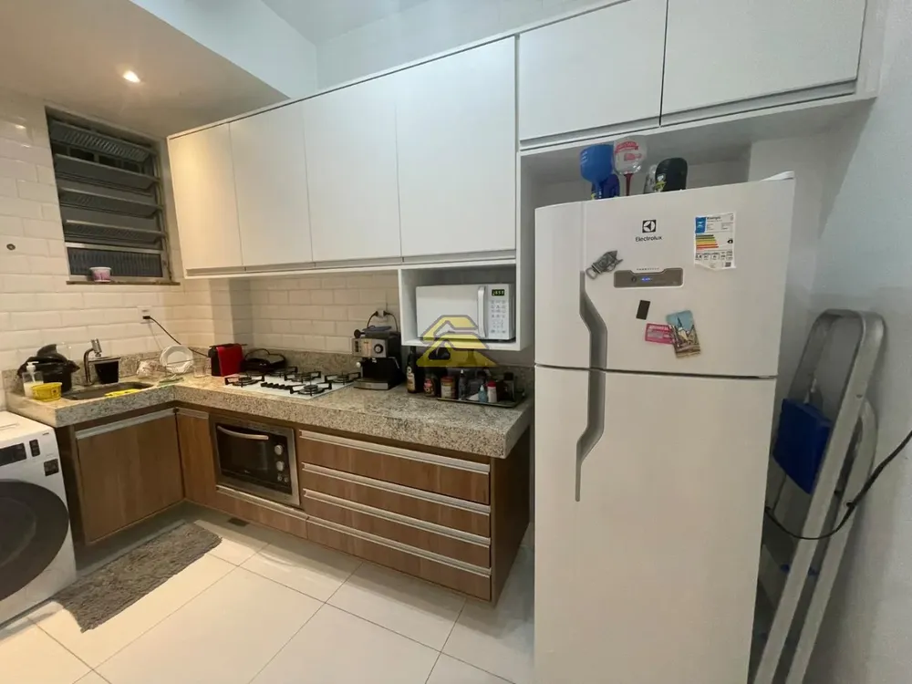 Apartamento, 3 quartos, 84 m² - Foto 3