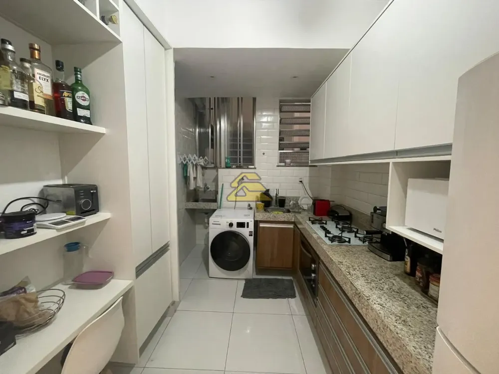 Apartamento, 3 quartos, 84 m² - Foto 5
