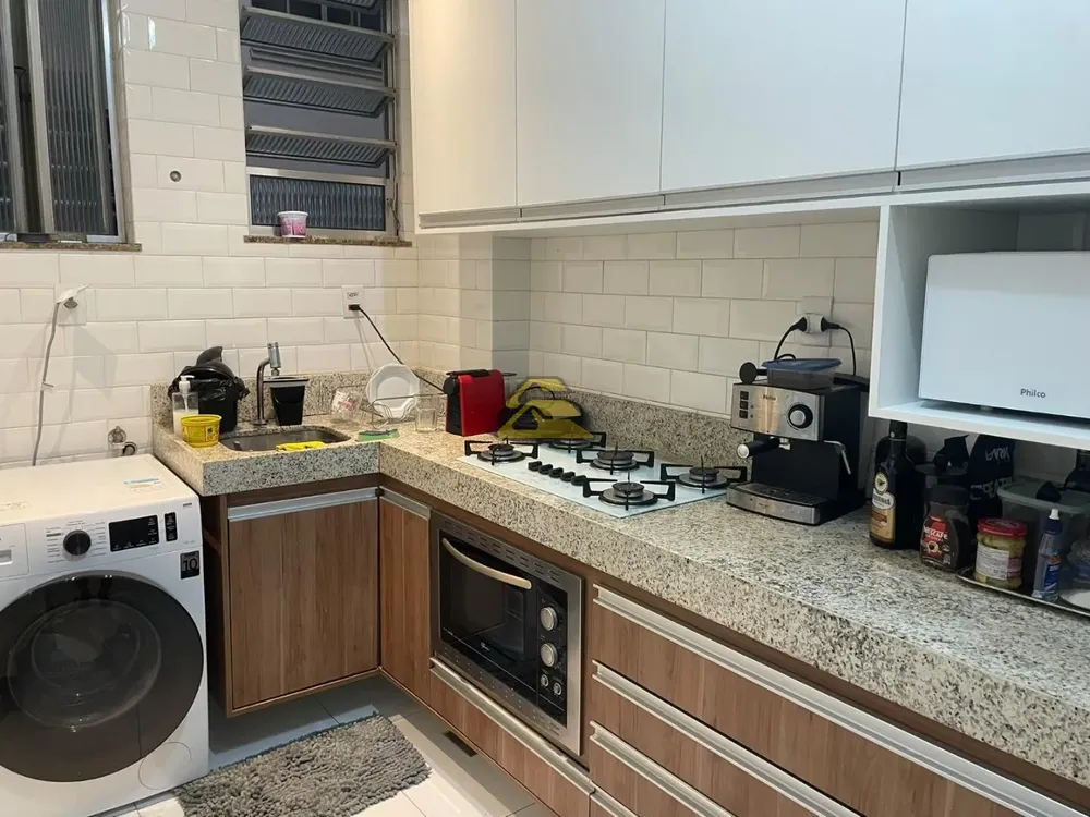 Apartamento, 3 quartos, 84 m² - Foto 2
