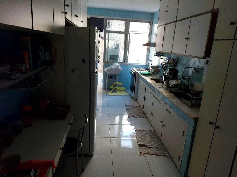 Cobertura, 4 quartos, 396 m² - Foto 29