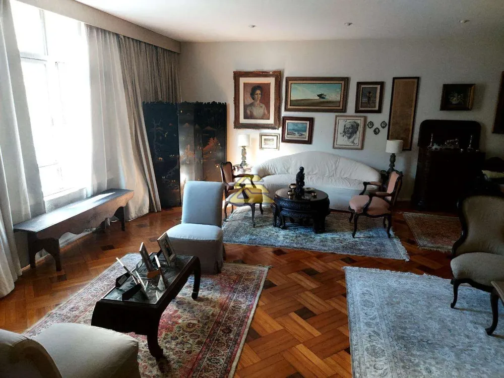 Cobertura, 4 quartos, 396 m² - Foto 10
