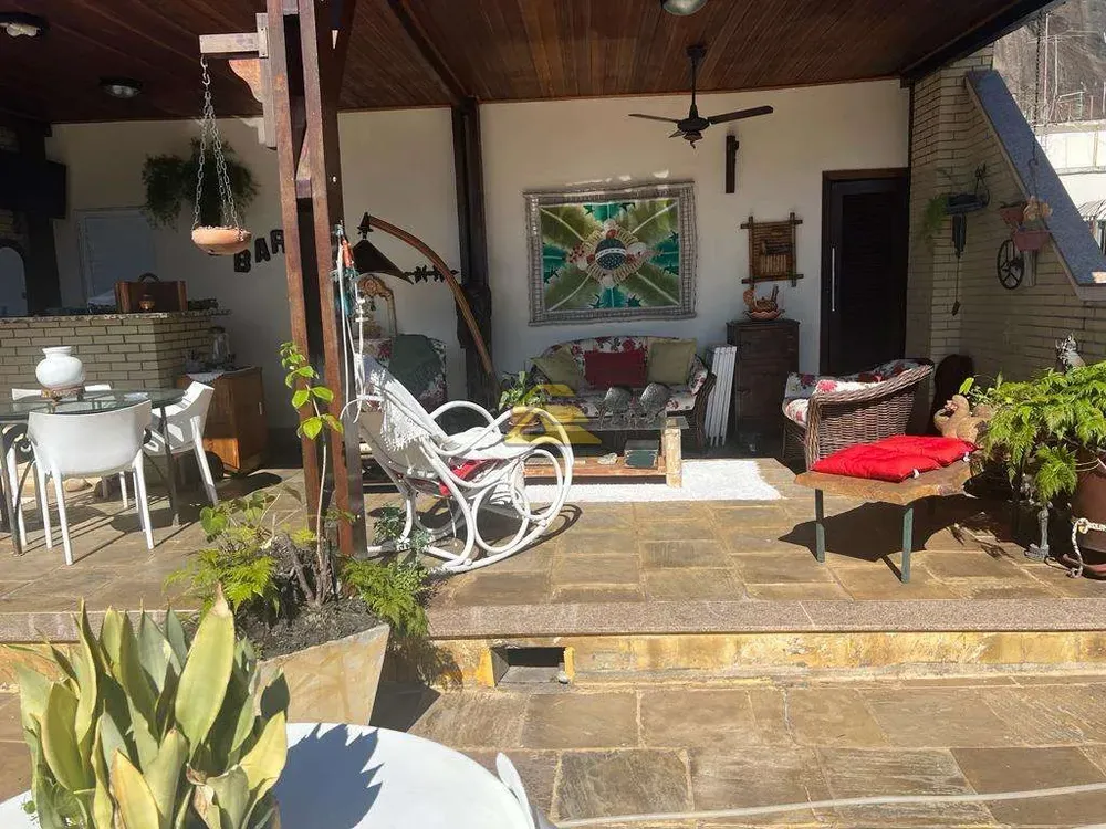 Cobertura, 4 quartos, 396 m² - Foto 41