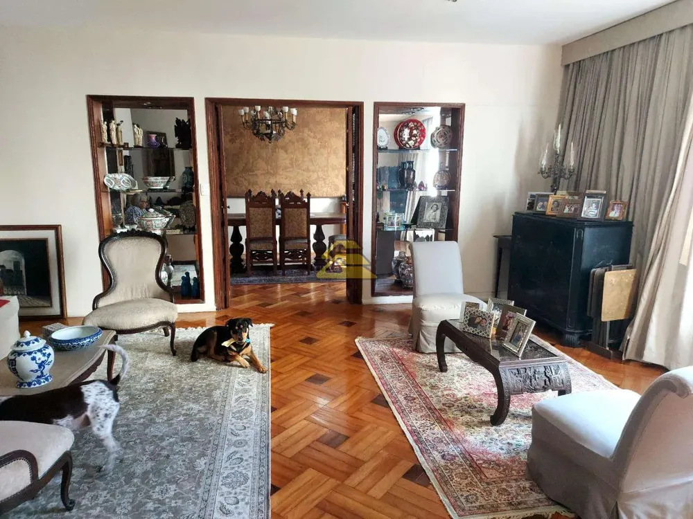 Cobertura, 4 quartos, 396 m² - Foto 18