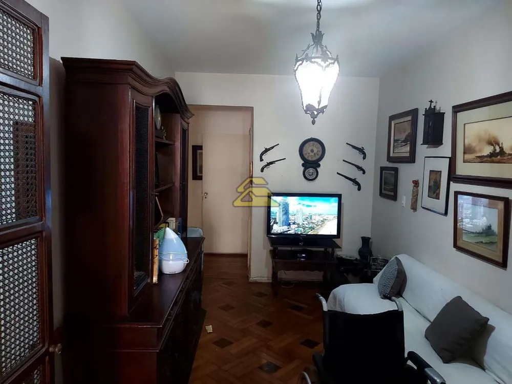 Cobertura, 4 quartos, 396 m² - Foto 13
