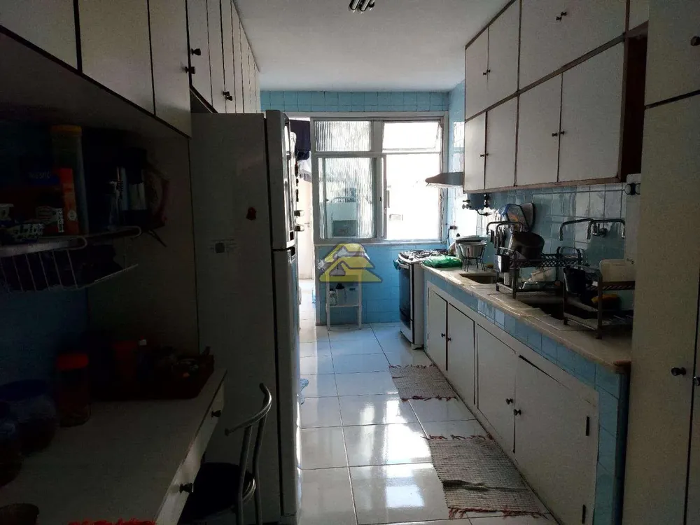 Cobertura, 4 quartos, 396 m² - Foto 10