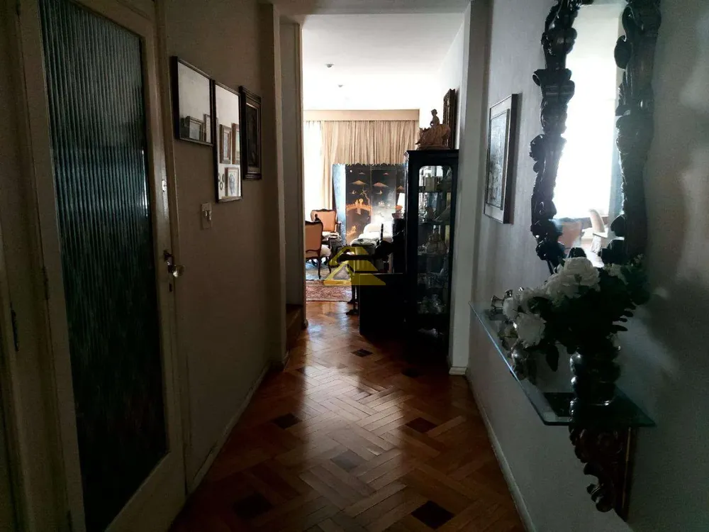 Cobertura, 4 quartos, 396 m² - Foto 9