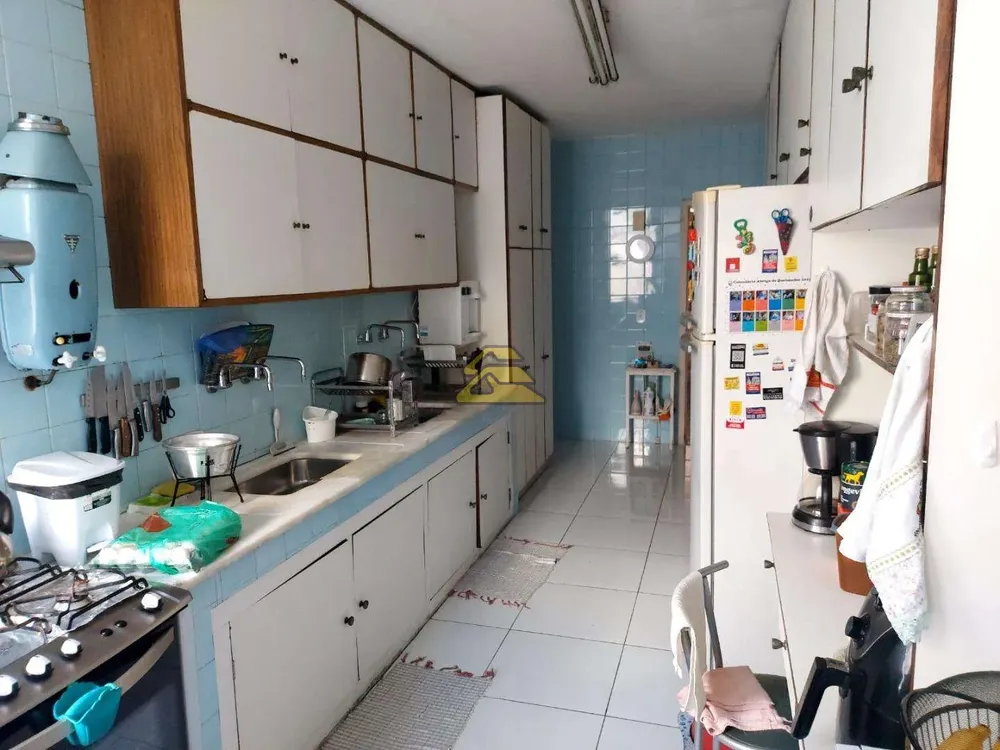 Cobertura, 4 quartos, 396 m² - Foto 20