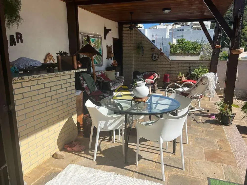 Cobertura, 4 quartos, 396 m² - Foto 39