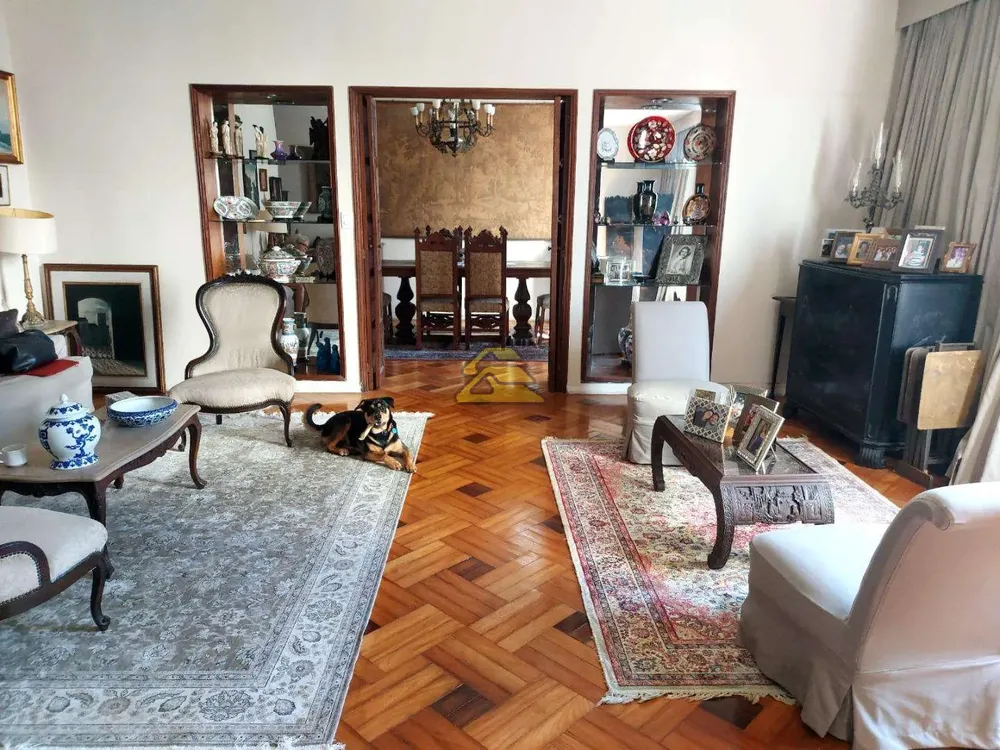 Cobertura, 4 quartos, 396 m² - Foto 7
