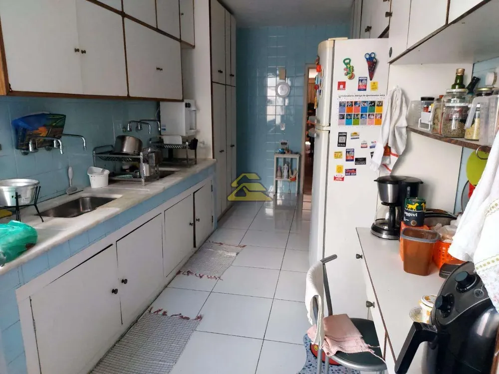Cobertura, 4 quartos, 396 m² - Foto 11