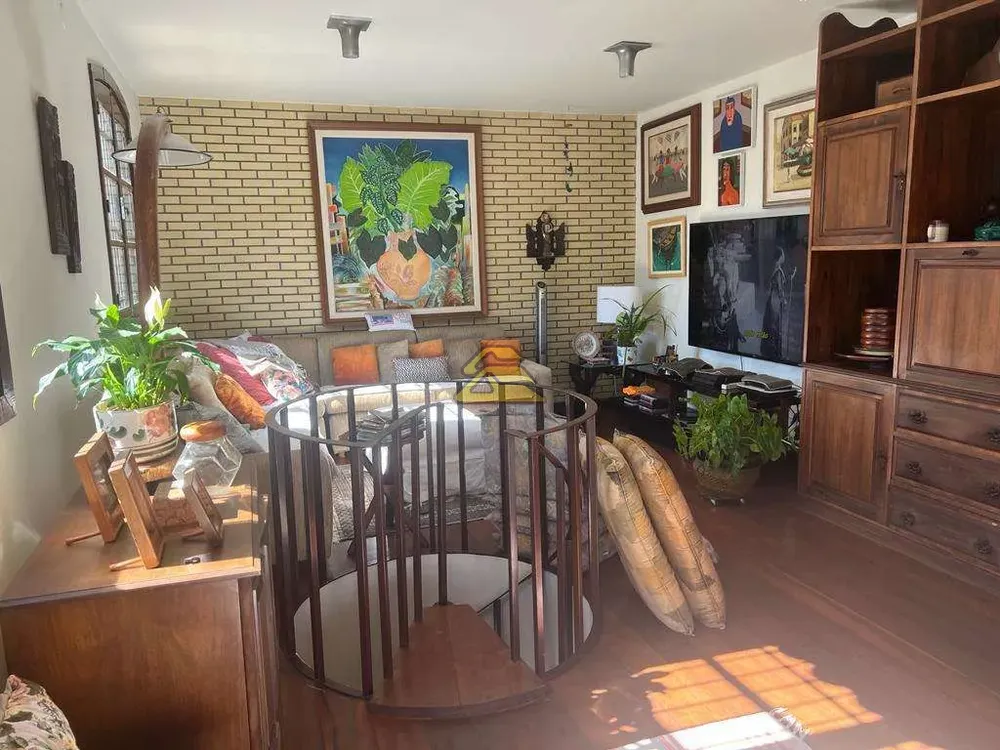 Cobertura, 4 quartos, 396 m² - Foto 13