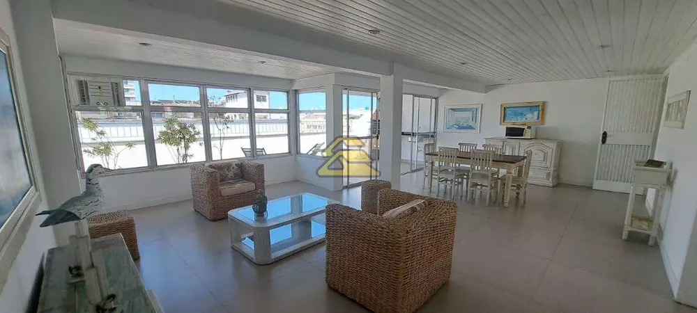 Cobertura, 4 quartos, 388 m² - Foto 36