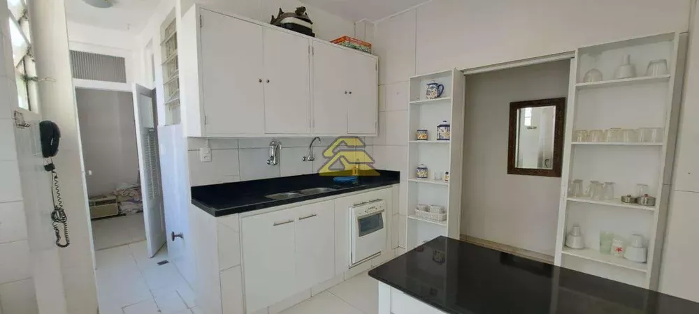 Cobertura, 4 quartos, 388 m² - Foto 17