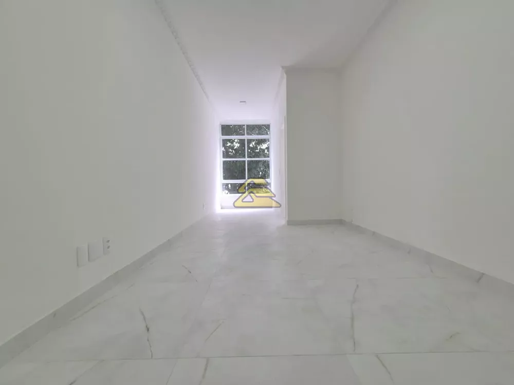 Apartamento, 3 quartos, 90 m² - Foto 1