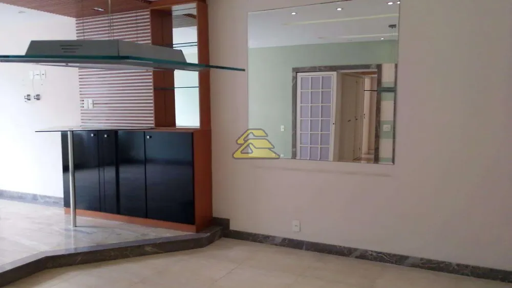 Apartamento, 3 quartos, 206 m² - Foto 4