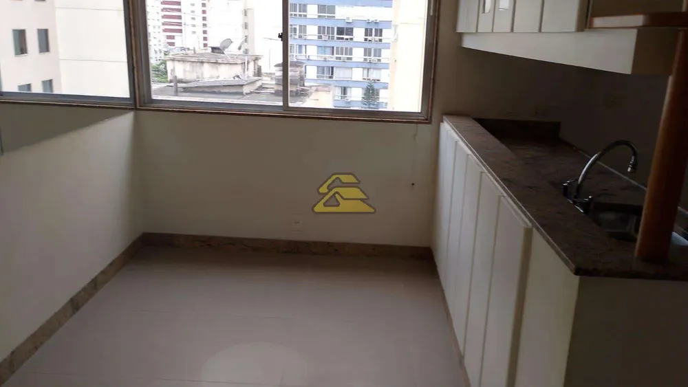 Apartamento, 3 quartos, 206 m² - Foto 2