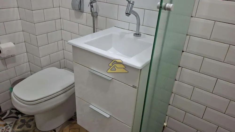 Apartamento, 1 quarto, 45 m² - Foto 17
