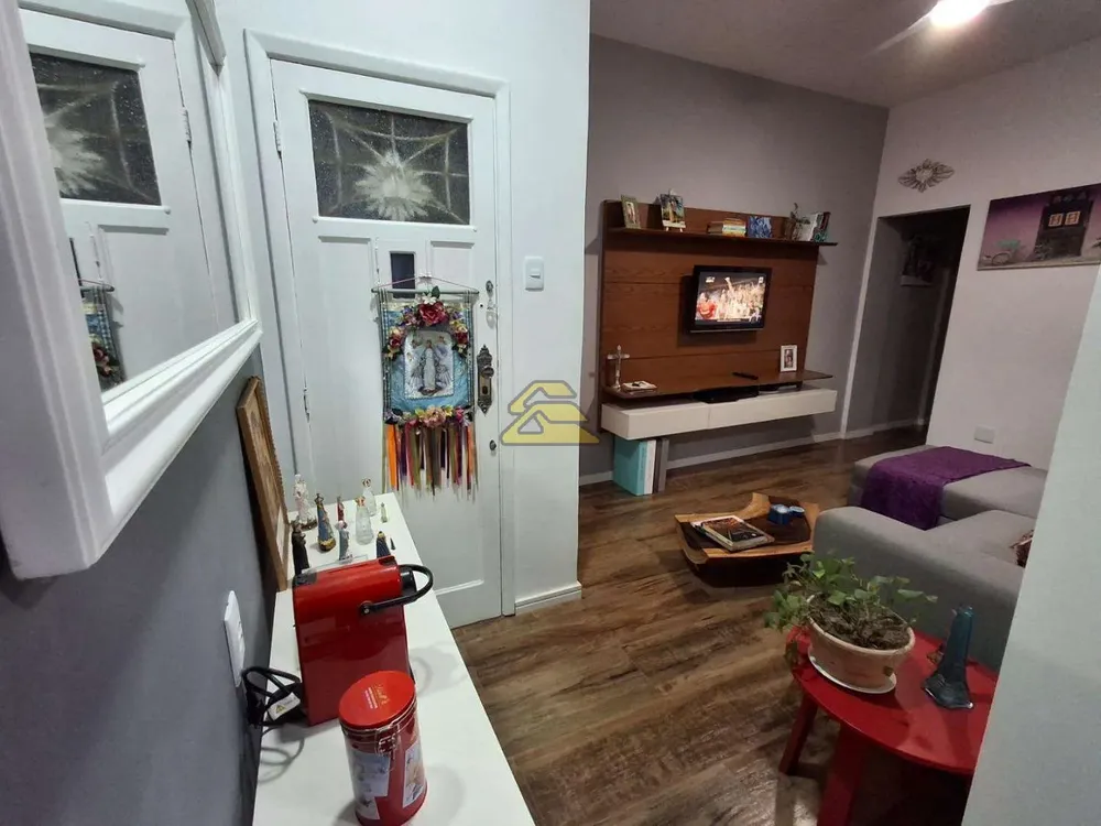 Apartamento, 1 quarto, 45 m² - Foto 5