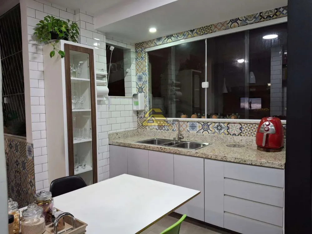Apartamento, 1 quarto, 45 m² - Foto 10