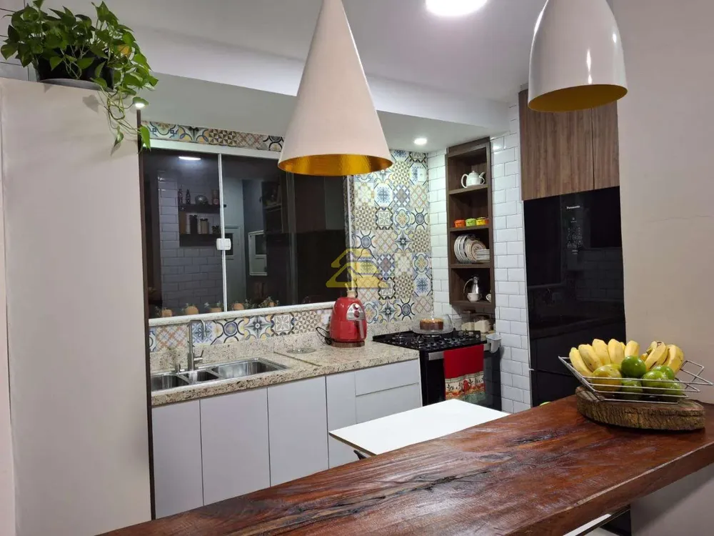 Apartamento, 1 quarto, 45 m² - Foto 11