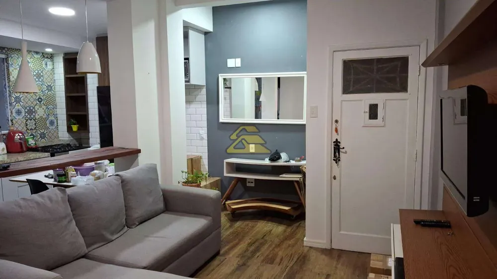Apartamento, 1 quarto, 45 m² - Foto 3