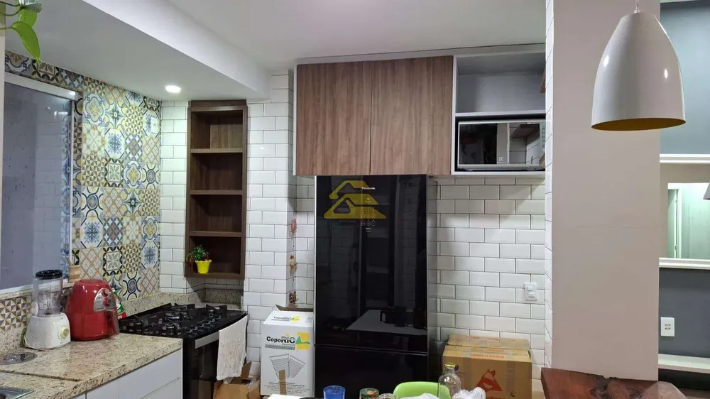 Apartamento, 1 quarto, 45 m² - Foto 14