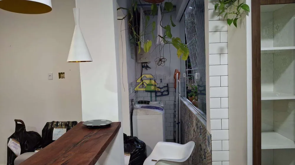 Apartamento, 1 quarto, 45 m² - Foto 1